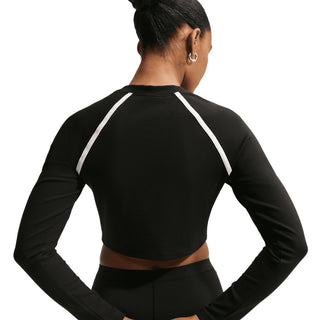 Nike NSW Street Long Sleeve Body Bold Crop