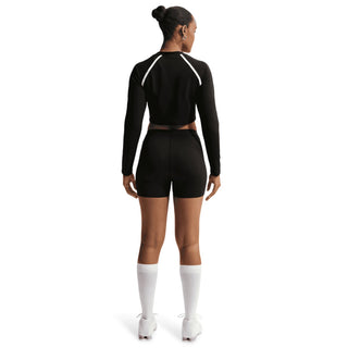 Nike NSW Street Long Sleeve Body Bold Crop