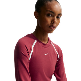 Nike NSW Street Long Sleeve Body Bold Crop