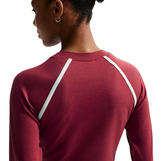 Nike NSW Street Long Sleeve Body Bold Crop