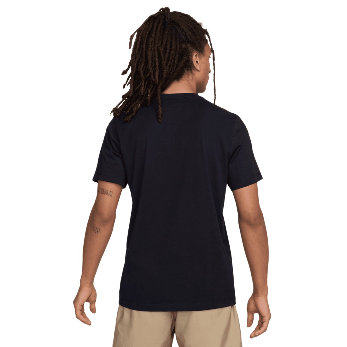 Nike Atlanta Short Sleeve Crew T-Shirt