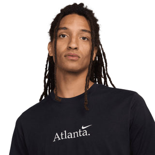 Nike Atlanta Short Sleeve Crew T-Shirt