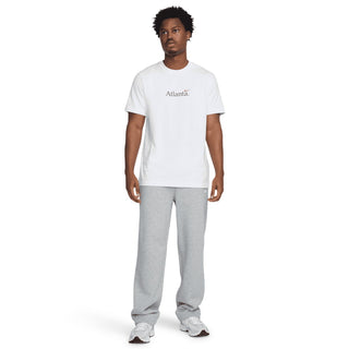 Nike Atlanta Short Sleeve Crew T-Shirt