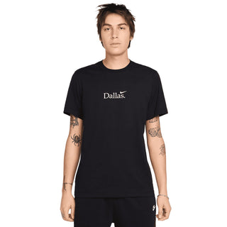 Nike Dallas Short Sleeve Crew T-Shirt