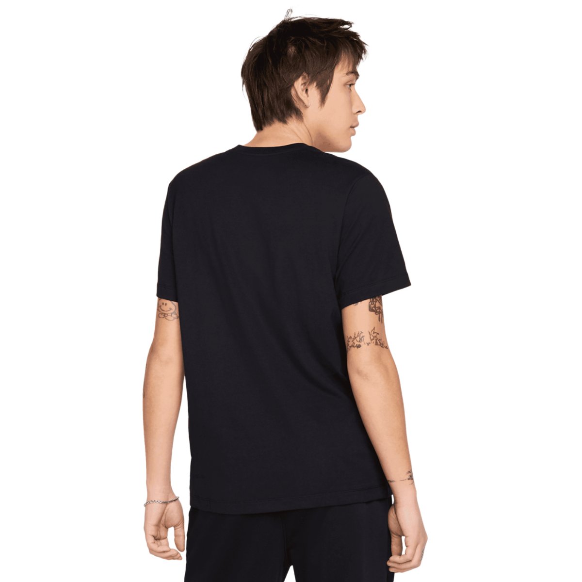 Nike Dallas Short Sleeve Crew T-Shirt