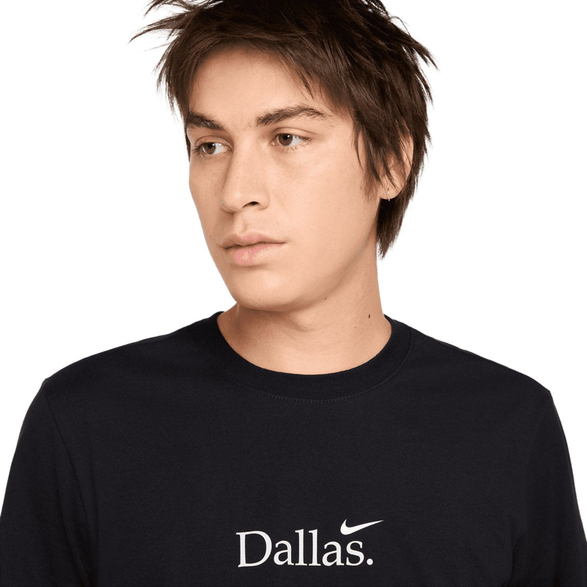 Nike Dallas Short Sleeve Crew T-Shirt