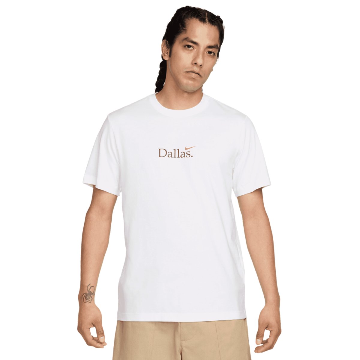 Nike Dallas Short Sleeve Crew T-Shirt