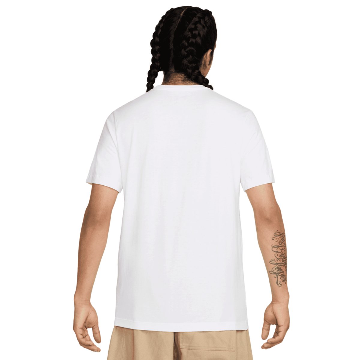 Nike Dallas Short Sleeve Crew T-Shirt