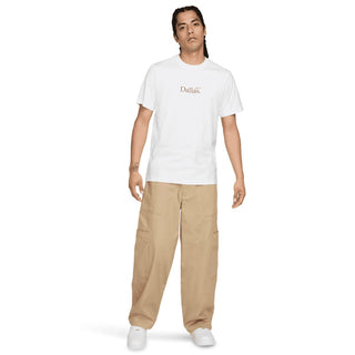 Nike Dallas Short Sleeve Crew T-Shirt