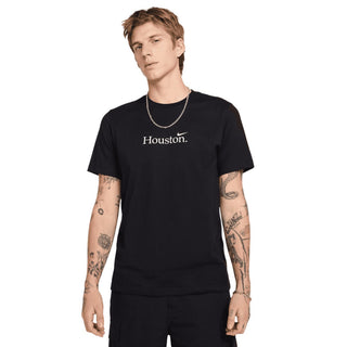 Nike Houston Short Sleeve Crew T-Shirt