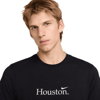 Nike Houston Short Sleeve Crew T-Shirt