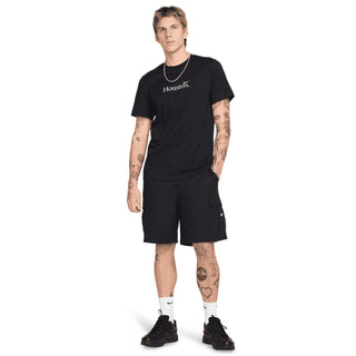 Nike Houston Short Sleeve Crew T-Shirt