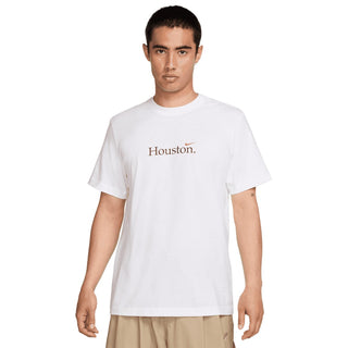Nike Houston Short Sleeve Crew T-Shirt