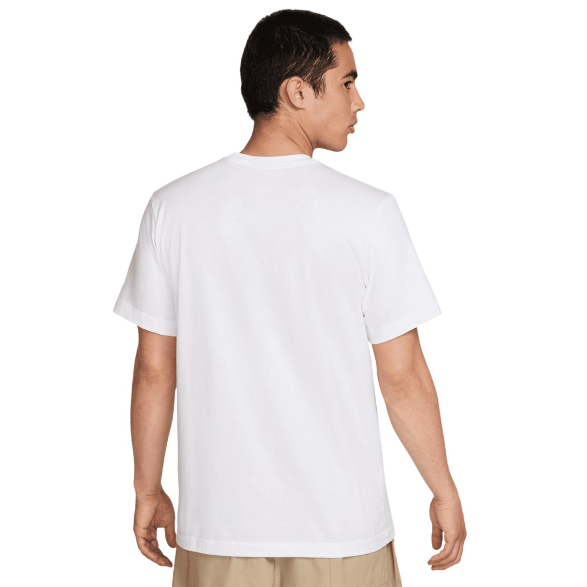 Nike Houston Short Sleeve Crew T-Shirt