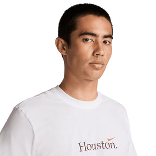 Nike Houston Short Sleeve Crew T-Shirt