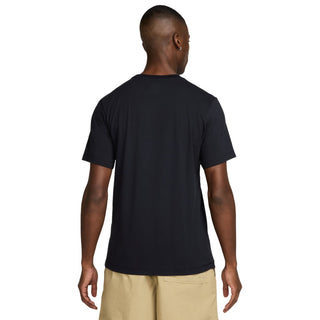 Nike Miami Short Sleeve Crew T-Shirt