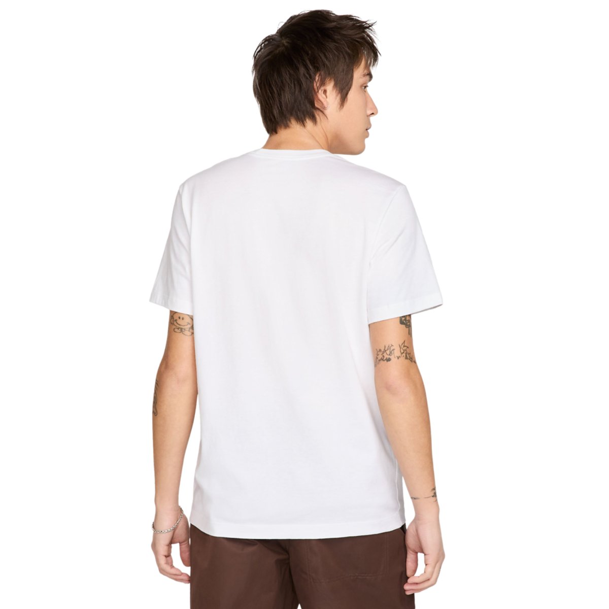 Nike Miami Short Sleeve Crew T-Shirt