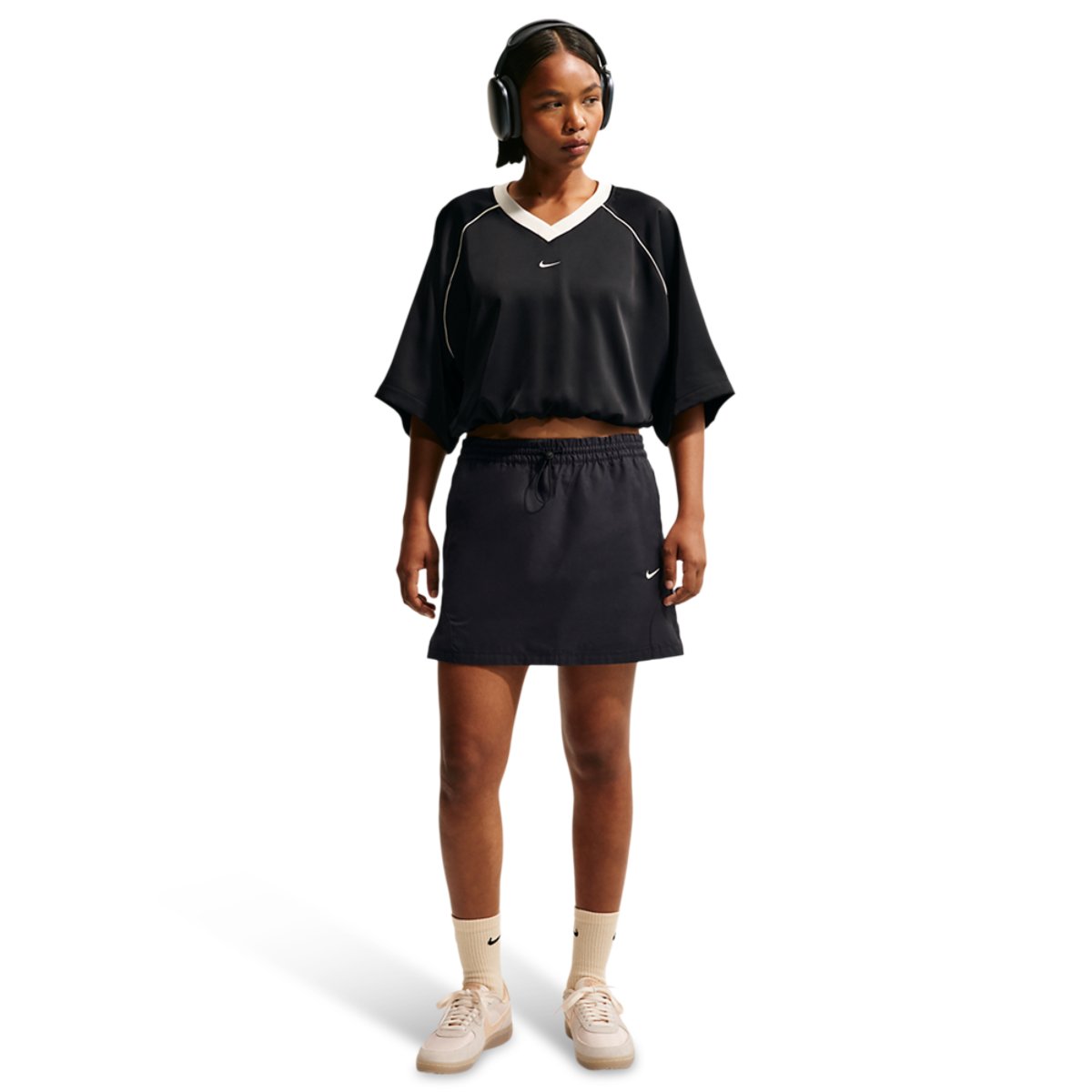 Nike NSW Street Mr Mini Skirt