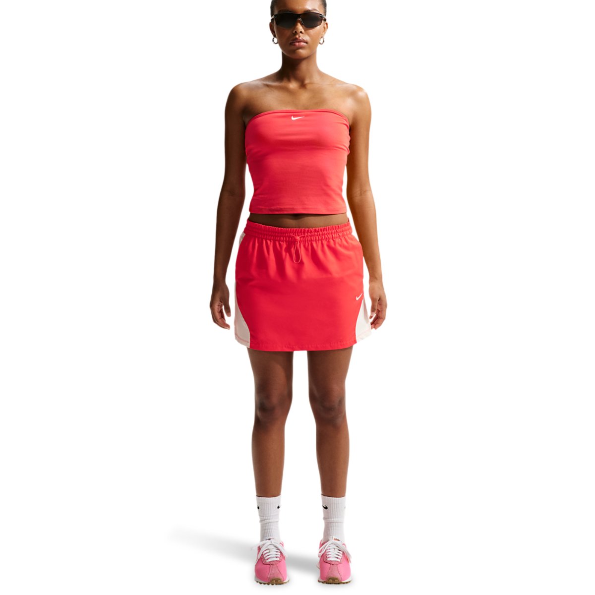Nike NSW Street Mr Mini Skirt