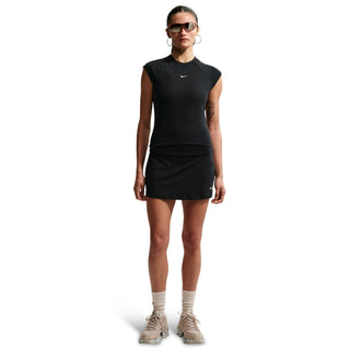 Nike NSW Chill Knit Rib Skirt