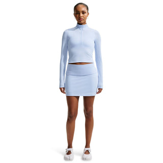 Nike NSW Chill Knit Rib Skirt