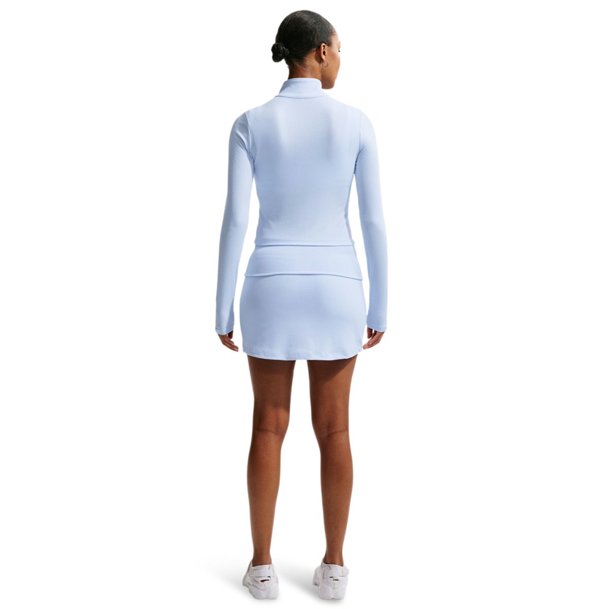 Nike NSW Chill Knit Rib Skirt