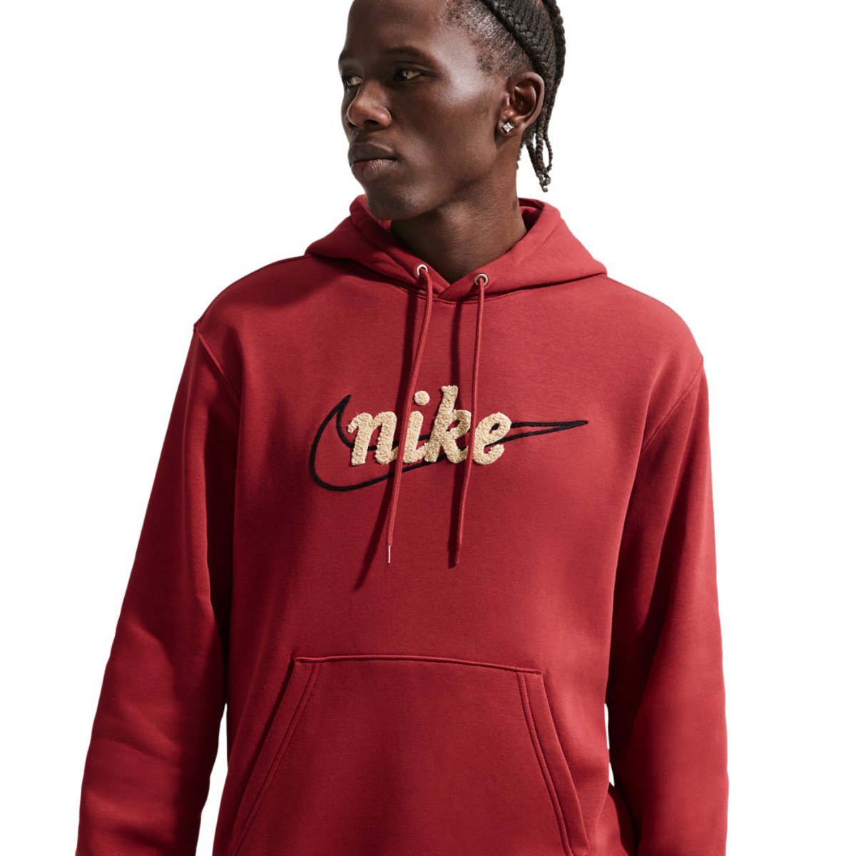 Nike Club BB Hoodie CTB