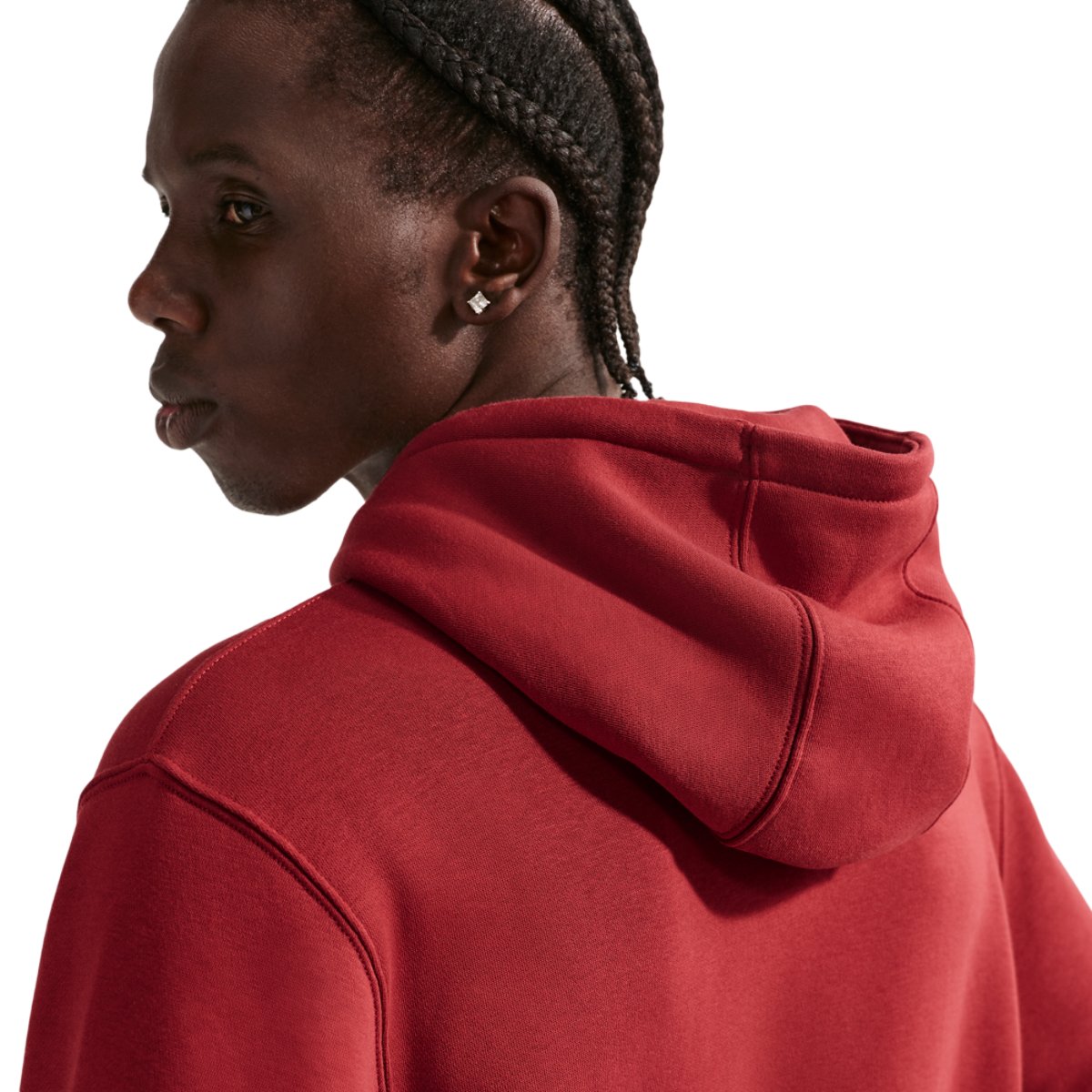 Nike Club BB Hoodie CTB