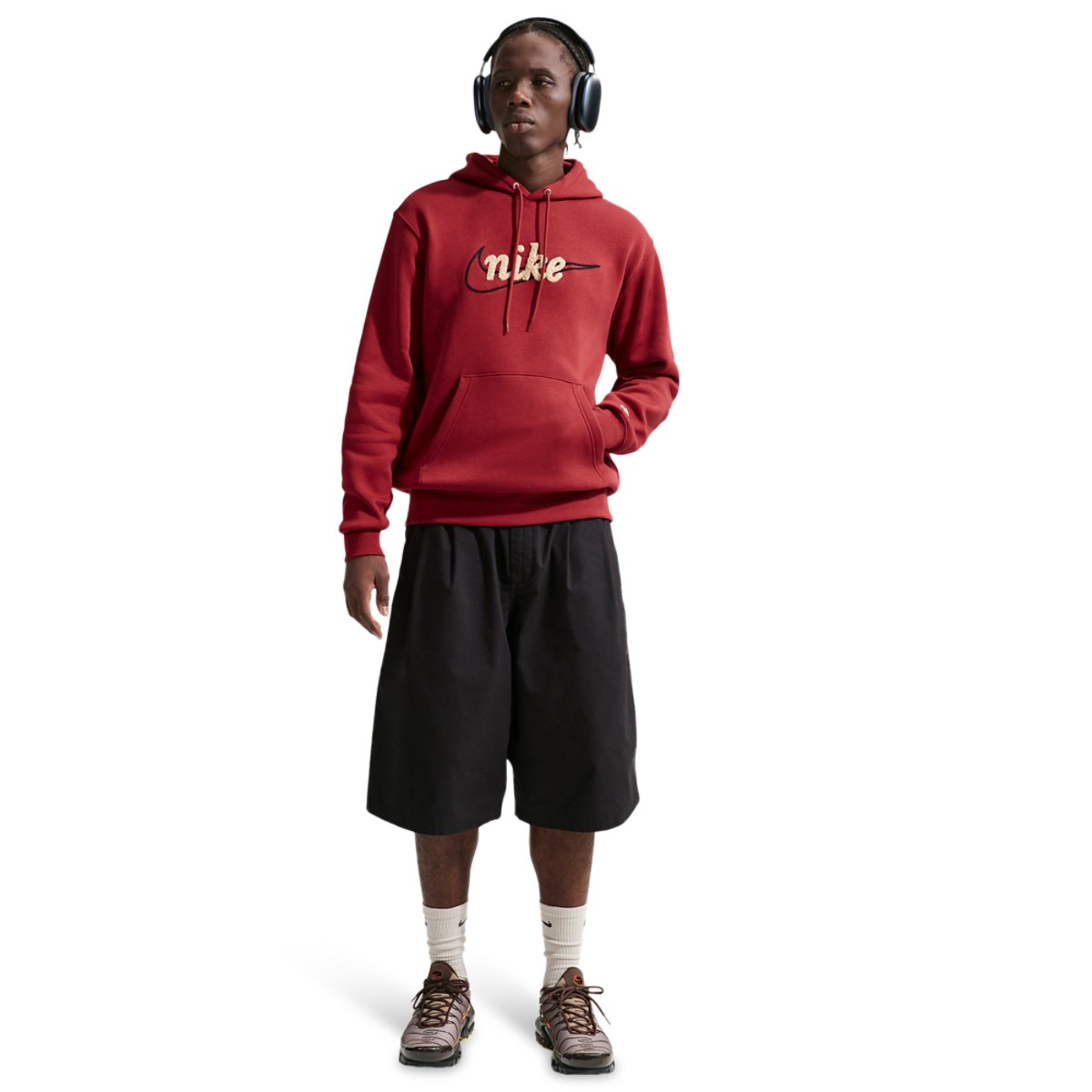 Nike Club BB Hoodie CTB