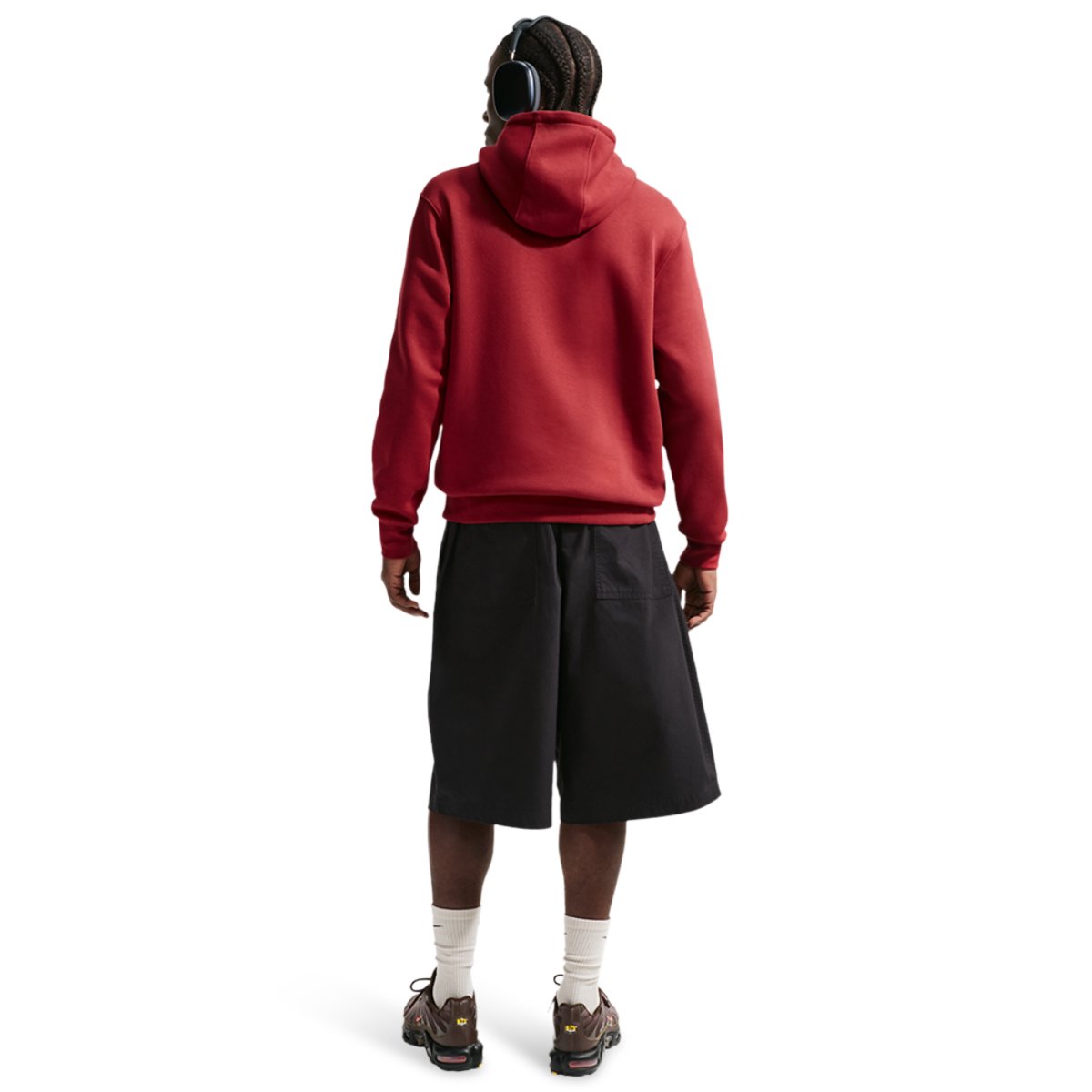 Nike Club BB Hoodie CTB
