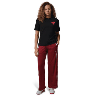 Jordan Flight Graphic KISS T-Shirt