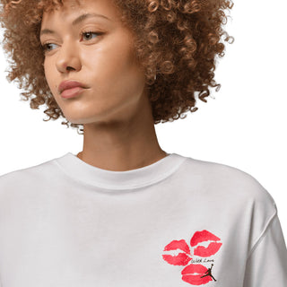 Jordan Flight Graphic KISS T-Shirt
