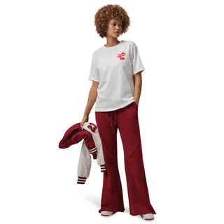 Jordan Flight Graphic KISS T-Shirt