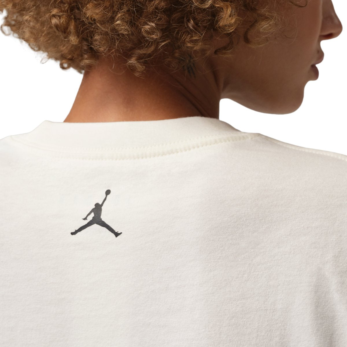 Jordan Brooklyn GF GFX Tee