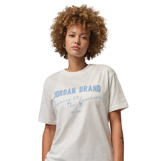 Jordan Brooklyn GF GFX Tee