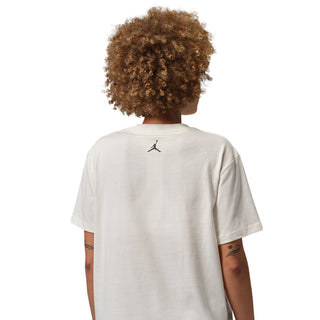 Jordan Brooklyn GF GFX Tee