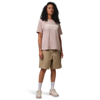 Jordan Brooklyn GF GFX Tee