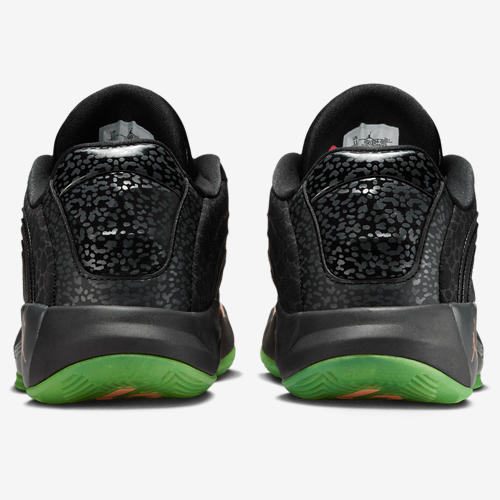 Jordan Luka 4