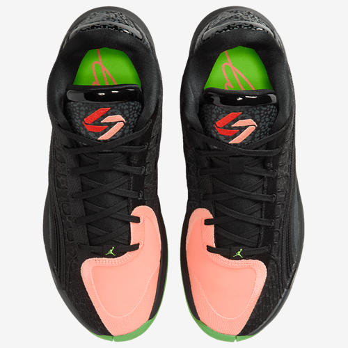 Jordan Luka 4