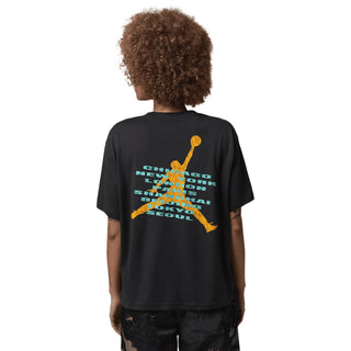 Jordan BRK Short Sleeve GF Graphic T-Shirt