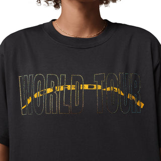 Jordan BRK Short Sleeve GF Graphic T-Shirt