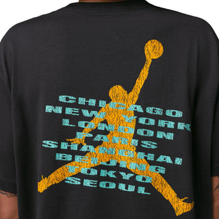 Jordan BRK Short Sleeve GF Graphic T-Shirt