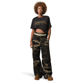 Jordan BRK Short Sleeve GF Graphic T-Shirt