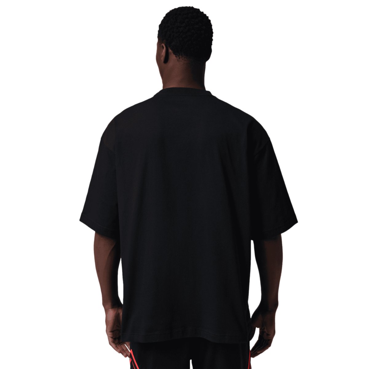 Jordan Dri-FIT SPT Statement Graphic Short Sleeve Crew