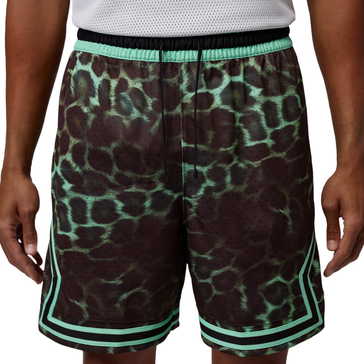 Jordan Dri-FIT SPT AOP Diamond Shorts