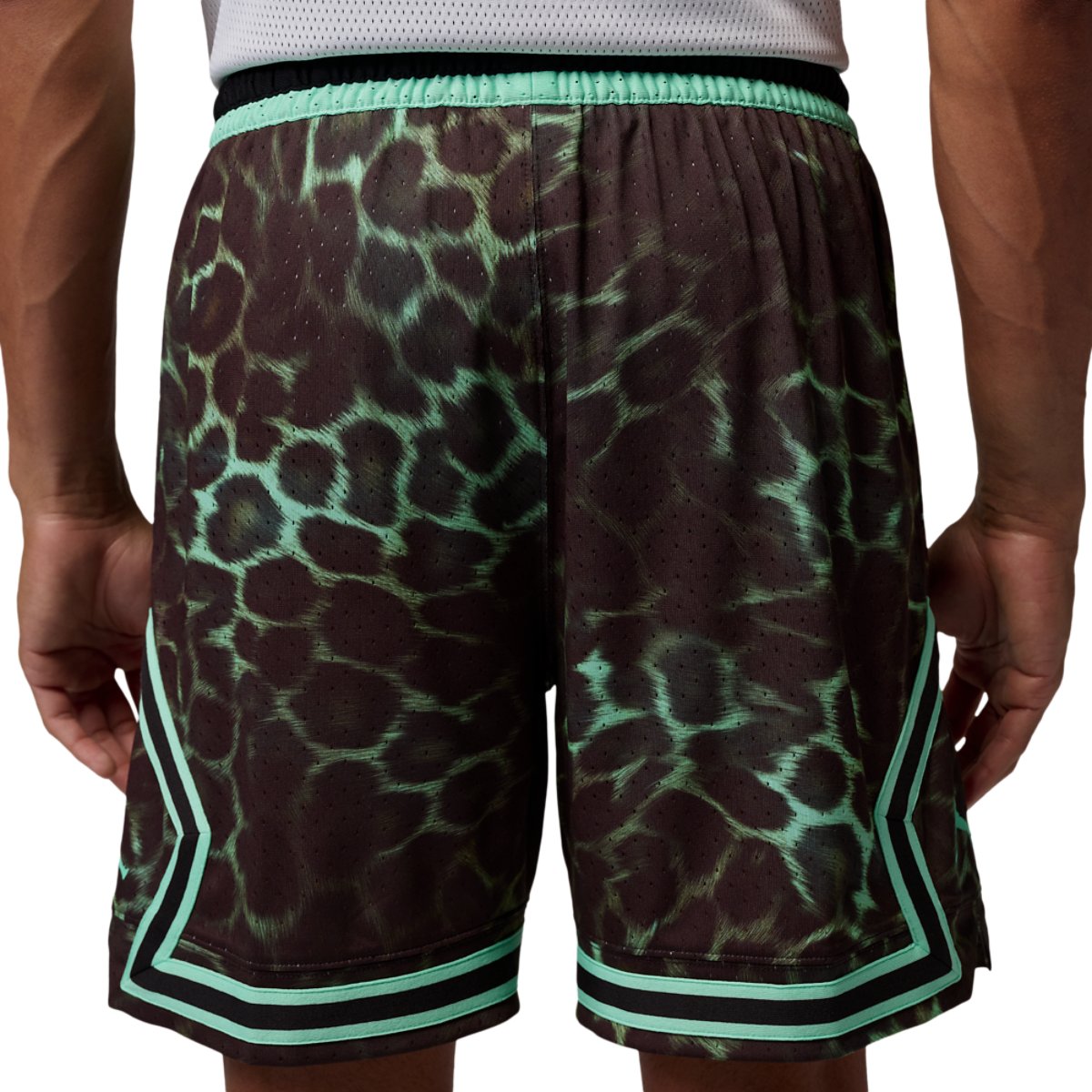 Jordan Dri-FIT SPT AOP Diamond Shorts