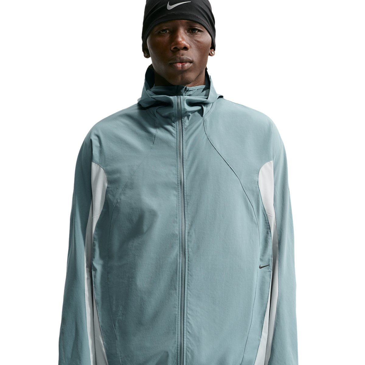 Nike Dri-Fit Tech Helios Sun Long Sleeve