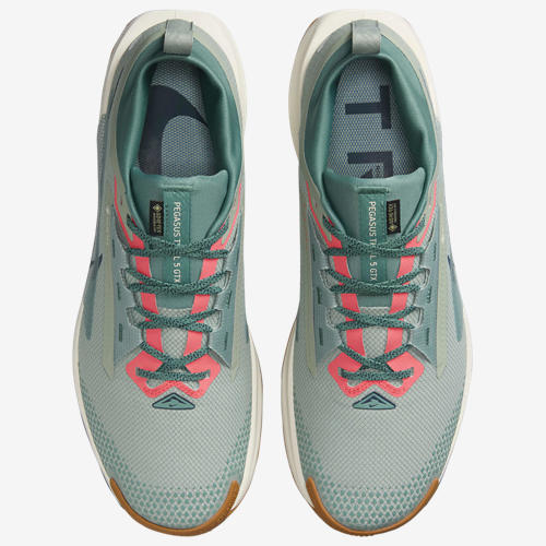 Nike Reactx Pegasus Trail 5 GTX