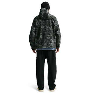 Nike Dri-FIT Tech Woven AOP Full-Zip