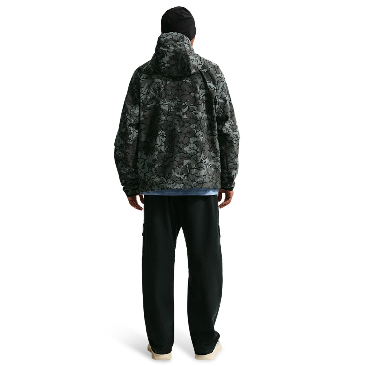Nike Dri-FIT Tech Woven AOP Full-Zip